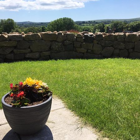 Gooseford Farm Bed and Breakfast Okehampton Exterior foto